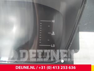 Volvo V90 Kilometerteller KM O5853 foto 3