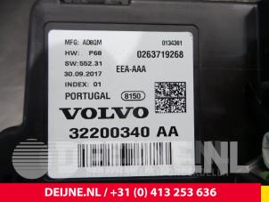 Volvo V90 Odometer KM O5854 photo 2
