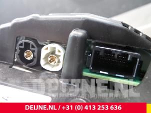 Volvo V90 Odometer KM O5854 photo 3