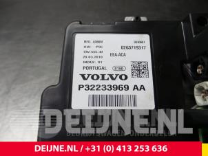 Volvo V90 Tacho - Kombiinstrument KM O5855 foto 3