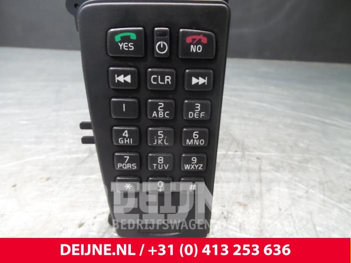 Volvo V70 Telefoon Module O5888