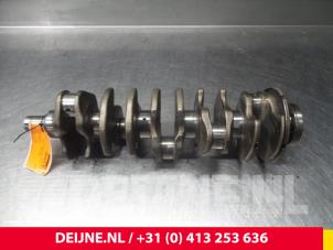 Gebruikte Krukas Volvo V70 Prijs € 242,00 Inclusief btw aangeboden door van Deijne Onderdelen Uden B.V.