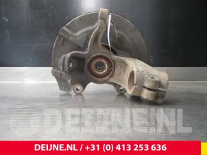 Volvo S60 Achsschenkel links vorne O5969 foto 2