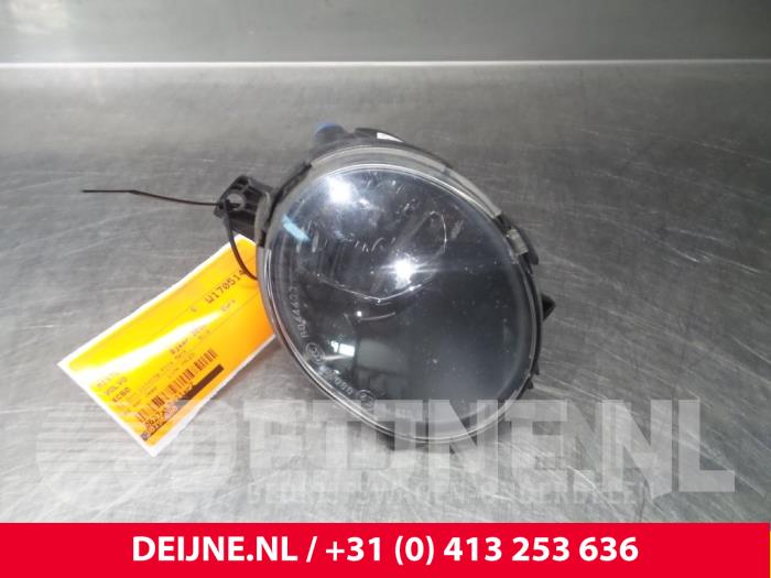 Volvo XC60 Mistlamp links-voor O5978