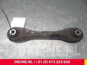 Volvo V40 Rear lower wishbone, left O6003 photo 2