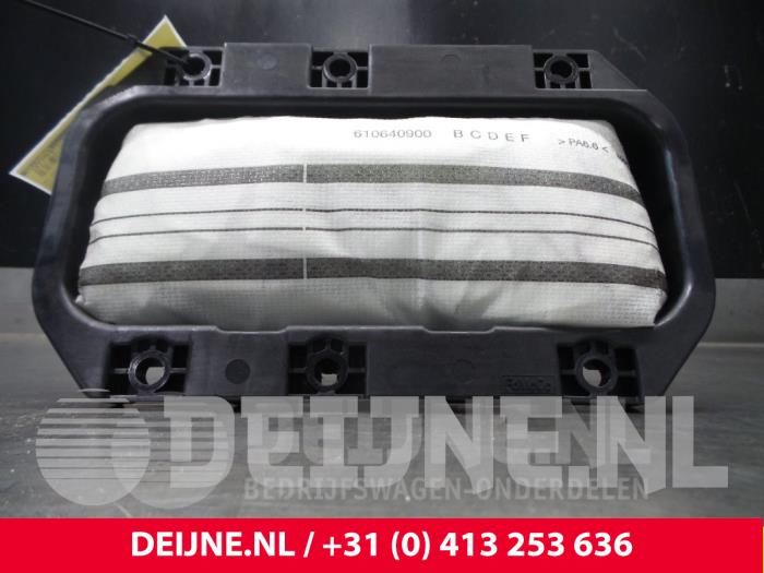 Volvo S60 Airbag rechts (Dashboard) O6029