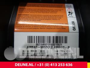 Volvo S60 Right airbag (dashboard) O6029 photo 3