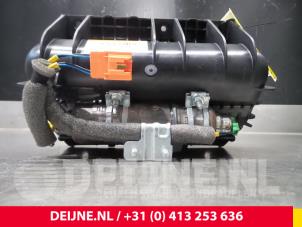 Volvo S60 Right airbag (dashboard) O6029 photo 2