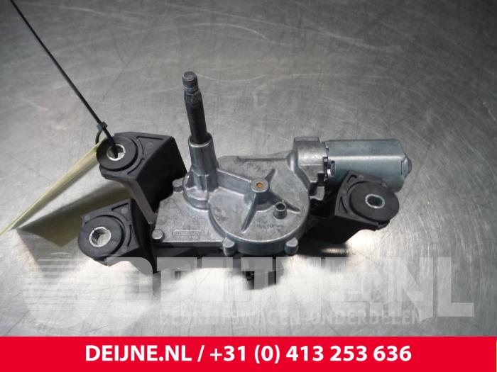 Volvo XC90 Ruitenwissermotor achter O6056