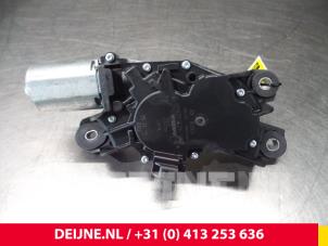 Volvo XC90 Ruitenwissermotor achter O6056 foto 2