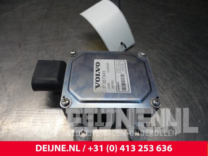 Volvo XC90 Computer Automatische Bak O6064