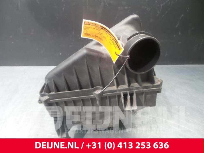 Volvo V70 Luchtfilterhuis O6090