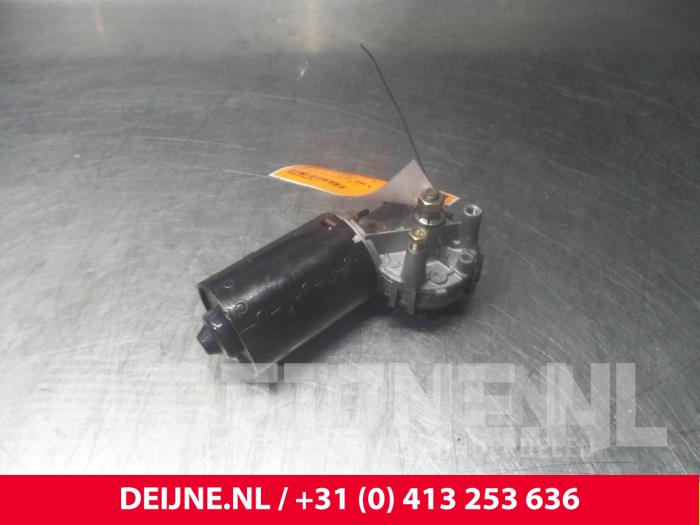 Volvo C70 Front wiper motor O6108