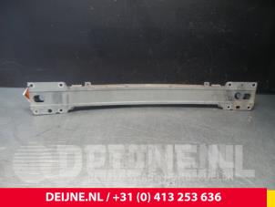 Volvo XC70 Stoßstangenrahmen vorne O6111 foto 2