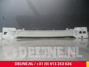 Volvo XC70 Front bumper frame O6112 photo 2