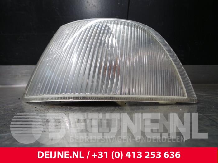 Richtingaanwijzer links - Volvo S40/V40