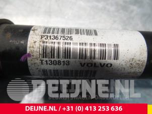 Volvo V60 Antriebswelle links vorne O6197 foto 2