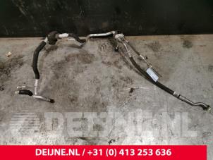 Gebruikte Airco Leiding Volvo V60 I (FW/GW) Prijs € 60,00 Margeregeling aangeboden door van Deijne Onderdelen Uden B.V.