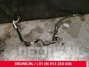 Volvo V60 Air conditioning line O6201 photo 3