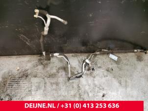 Volvo V60 Air conditioning line O6201 photo 2
