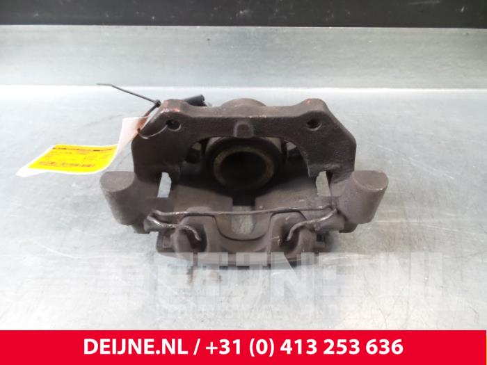 Remklauw (Tang) links-voor - Volvo 850