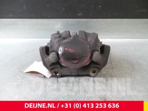 Volvo 850 Front brake calliper, left O6221 photo 2