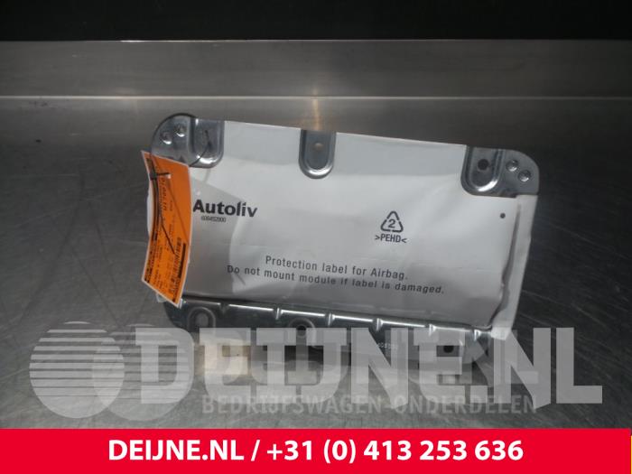 Volvo S80 Airbag rechts (Armaturenbrett) O6265