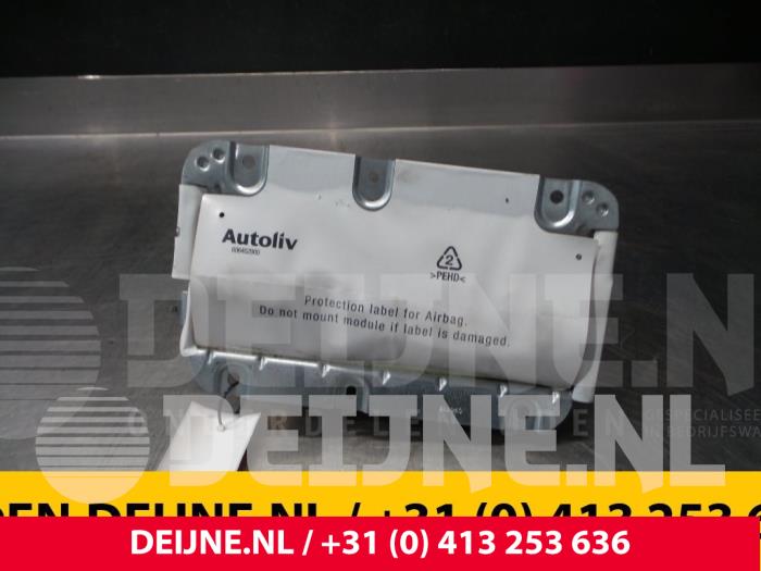 Volvo S80 Airbag rechts (Armaturenbrett) O6267