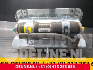 Volvo S80 Right airbag (dashboard) O6267 photo 2