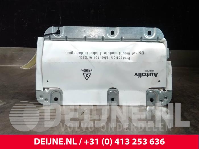 Volvo S80 Airbag rechts (Dashboard) O6268