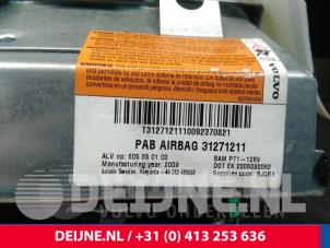 Volvo S80 Right airbag (dashboard) O6268 photo 3