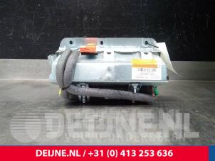 Volvo S80 Right airbag (dashboard) O6268 photo 2