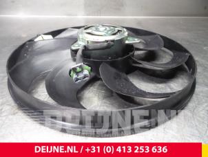 Volvo V40 Koelvin O6344 foto 2