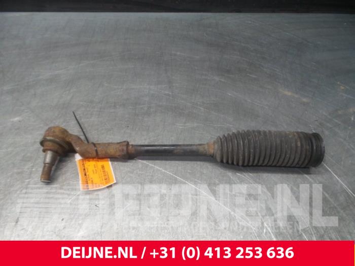 Volvo S60 Spurstange rechts O6369