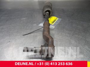 Volvo S60 Tie rod, right O6370 photo 2