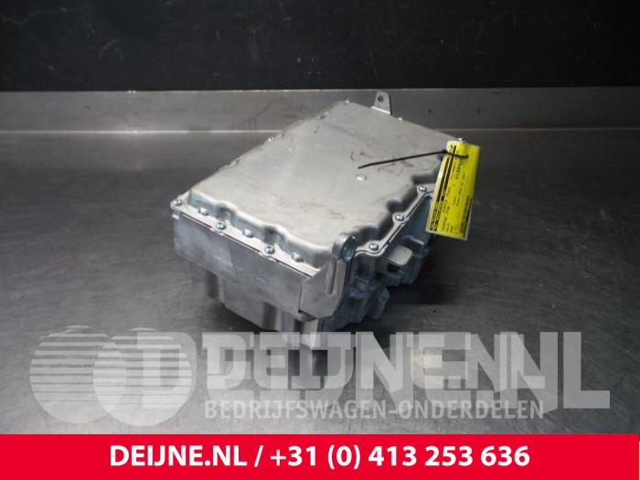Volvo XC90 Inverter O6372