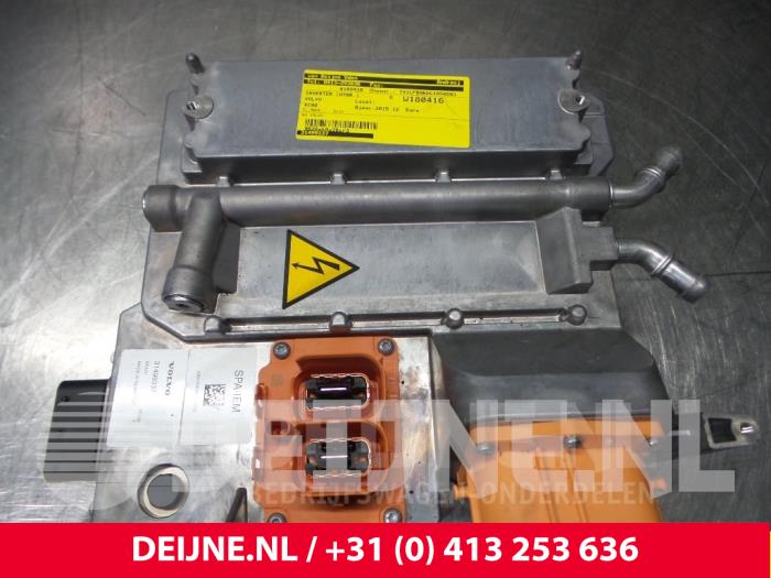 Volvo XC90 Inverter O6373