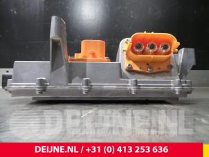 Volvo XC90 Inverter O6373 foto 2