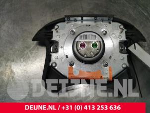 Volvo S40/V40 Left airbag (steering wheel) O6378 photo 3