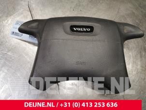 Gebruikte Airbag links (Stuur) Volvo V40 (VW) 1.8 16V Prijs € 175,00 Margeregeling aangeboden door van Deijne Onderdelen Uden B.V.