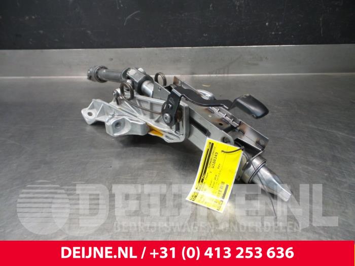 Volvo V90 Steering column O6383
