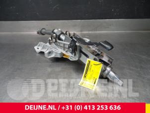 Gebruikte Stuurkolomas Volvo V90 II (PW) 2.0 D5 16V AWD Prijs € 100,00 Margeregeling aangeboden door van Deijne Onderdelen Uden B.V.