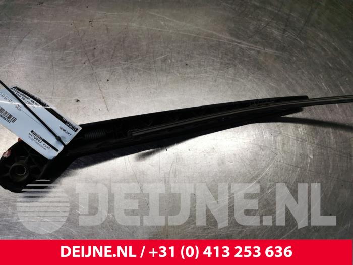 Volvo XC60 Rear wiper arm O6391