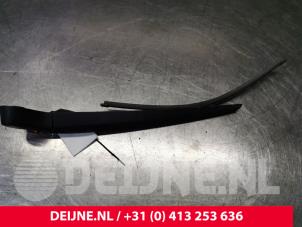 Volvo XC60 Scheibenwischerarm hinten O6391 foto 2