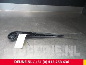 Volvo XC60 Scheibenwischerarm hinten O6392 foto 2