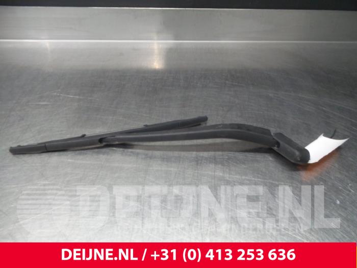 Volvo XC60 Ruitenwisserarm achter O6394