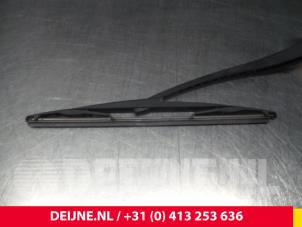 Volvo XC60 Rear wiper arm O6394 photo 2