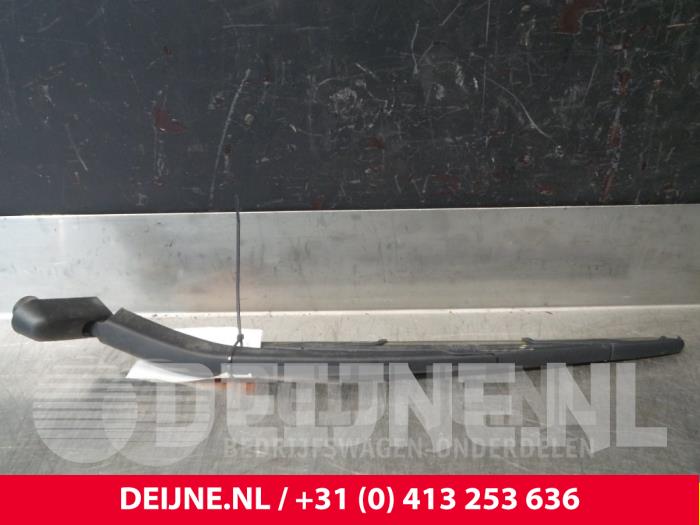 Volvo XC60 Scheibenwischerarm hinten O6395