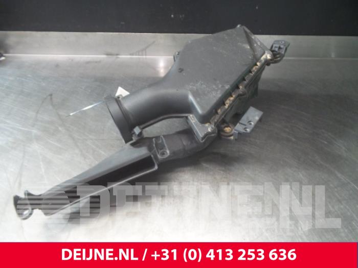 Volvo V40 Luchtfilterhuis O6412