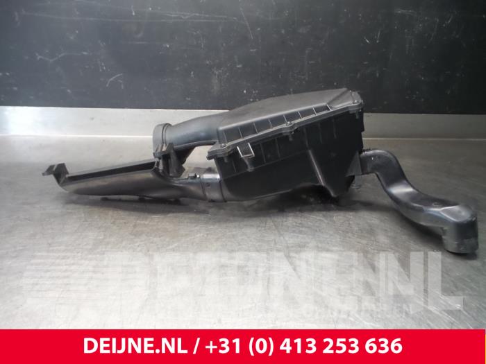 Volvo V40 Luchtfilterhuis O6414